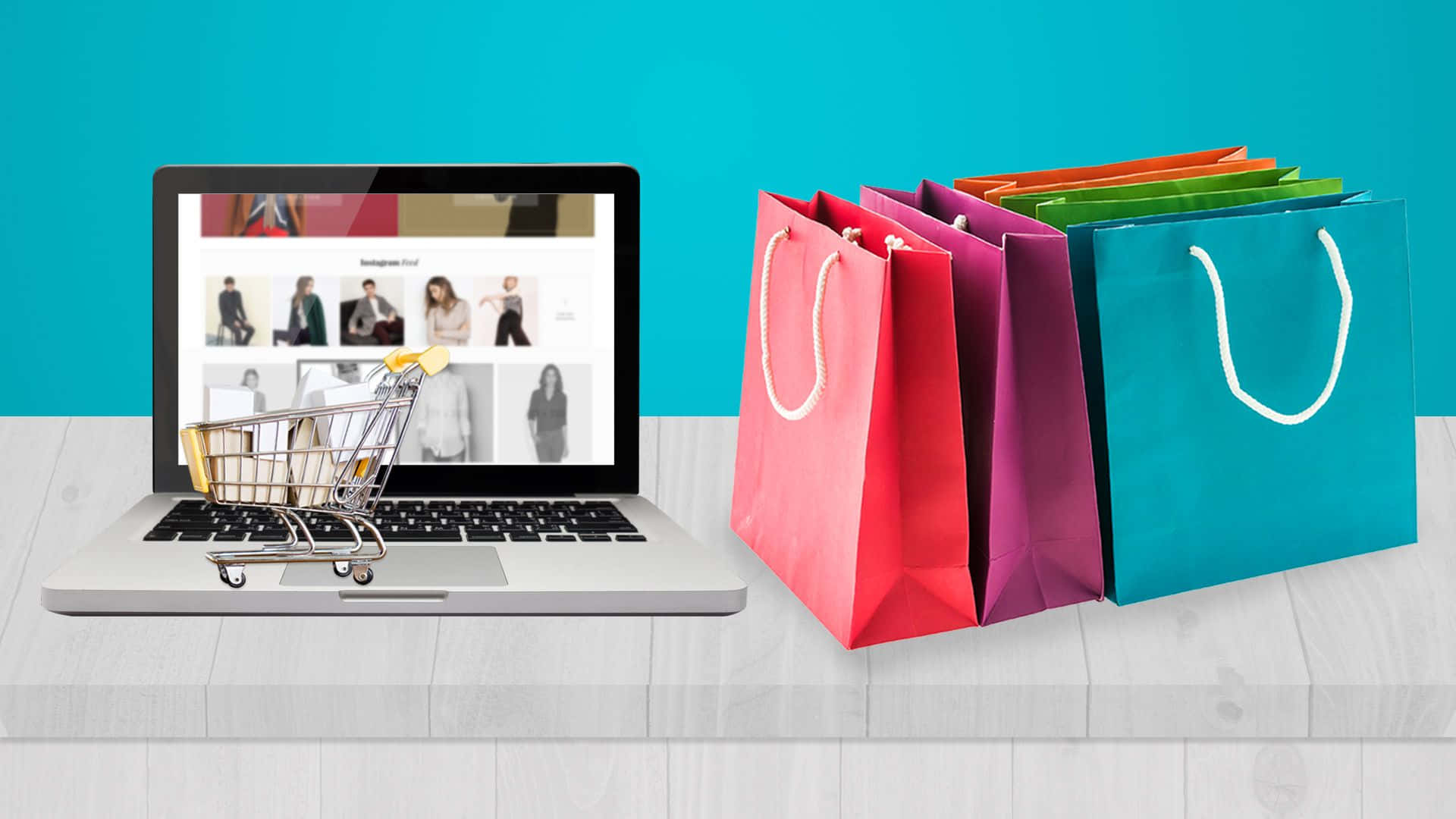 📱 5 Reasons Your eCommerce Website Is Better Than Selling Only on Instagram