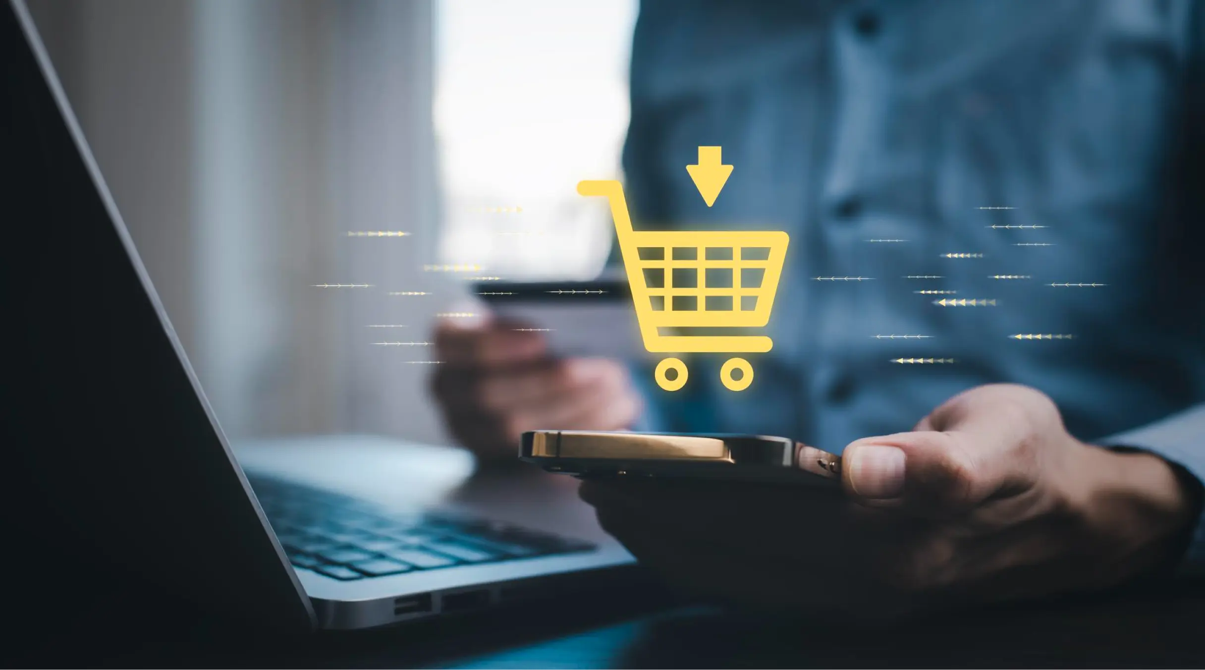 📦 10 Powerful Features Every eCommerce Website Should Have