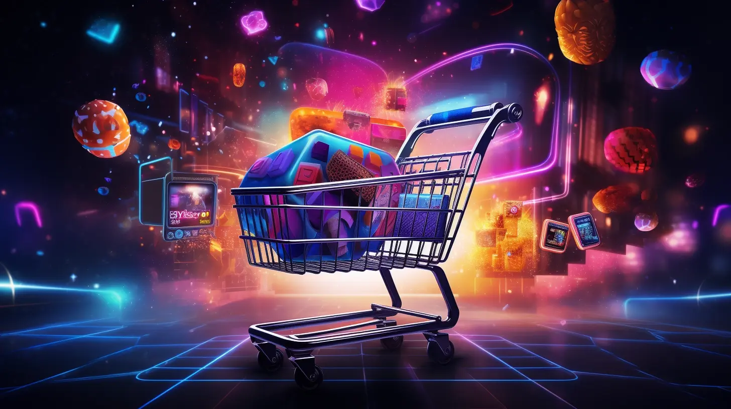 💡 The Importance of Having an E-Commerce Website